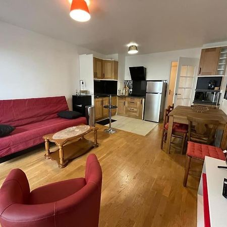 Apartmán La Citadine, Paris A 10 Minutes Par Le Metro 8 Maisons-Alfort Exteriér fotografie