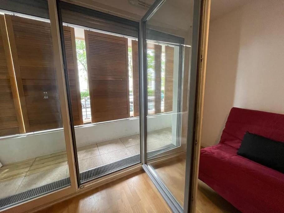 Apartmán La Citadine, Paris A 10 Minutes Par Le Metro 8 Maisons-Alfort Exteriér fotografie
