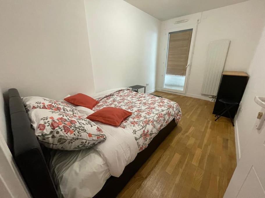 Apartmán La Citadine, Paris A 10 Minutes Par Le Metro 8 Maisons-Alfort Exteriér fotografie